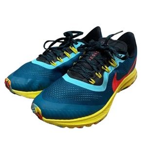 NIKE 2019 Air Zoom Pegasus 36 Trail 'Geode Teal